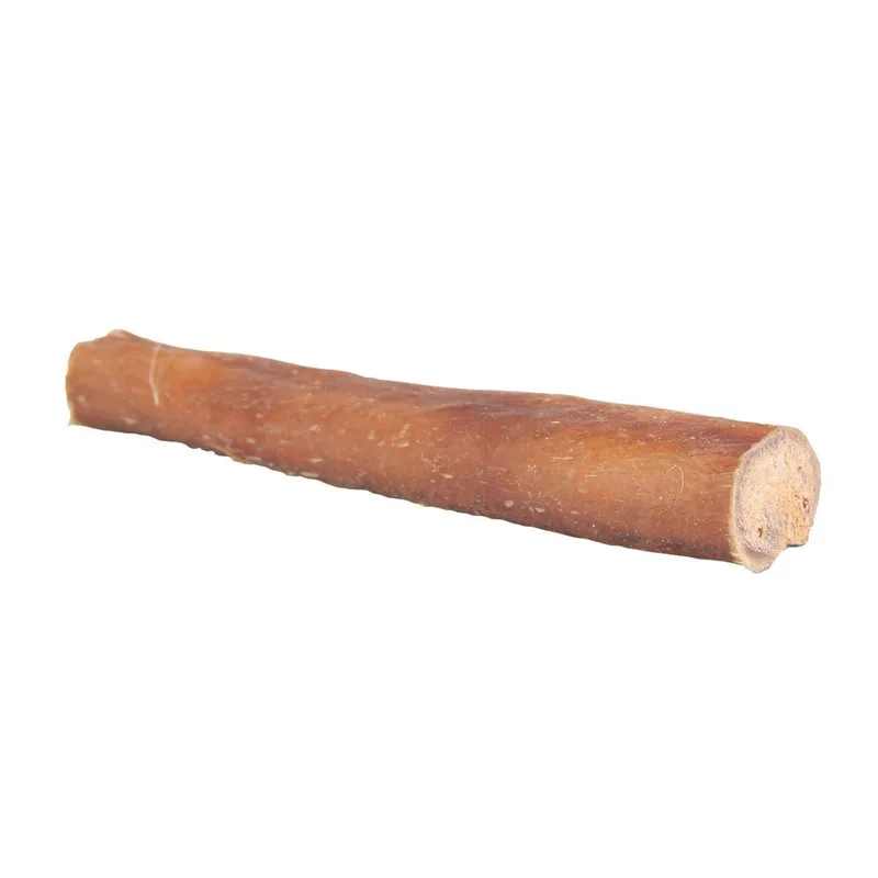 Bild 1 för Trixie Bull Pizzle 12.5 cm 8 pcs.100g