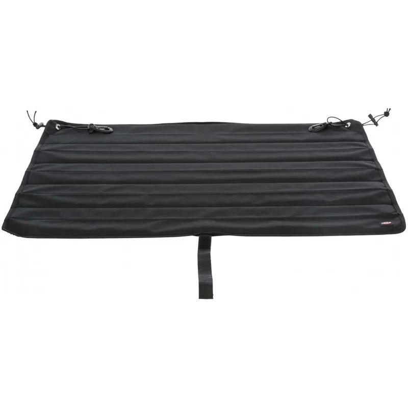 Bild 2 för Trixie Bumper guard, foldbar, 80 × 63 cm, sort