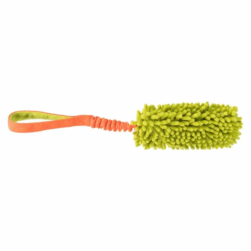 Bild 2 för Trixie Bungee dummy polyester 20 cm/47 cm - Assorted