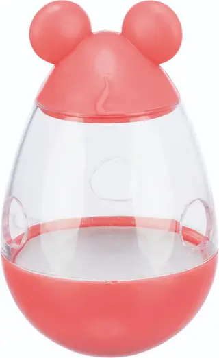 Produktfoto för Trixie Cat Activity Snacksmus 9 cm