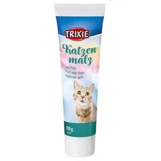 Produktfoto för Trixie Cat malt 100 g