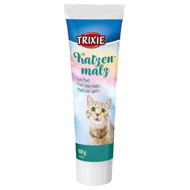 Alternativ bild 0 för Trixie Cat malt 100 g