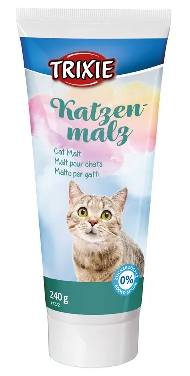 Alternativ bild 0 för Trixie Cat malt 240 g