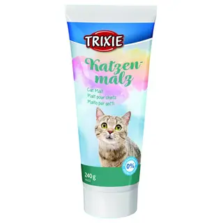 Produktfoto för Trixie Cat malt 240 g