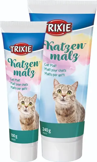 Produktfoto för Trixie Cat malt 240 g