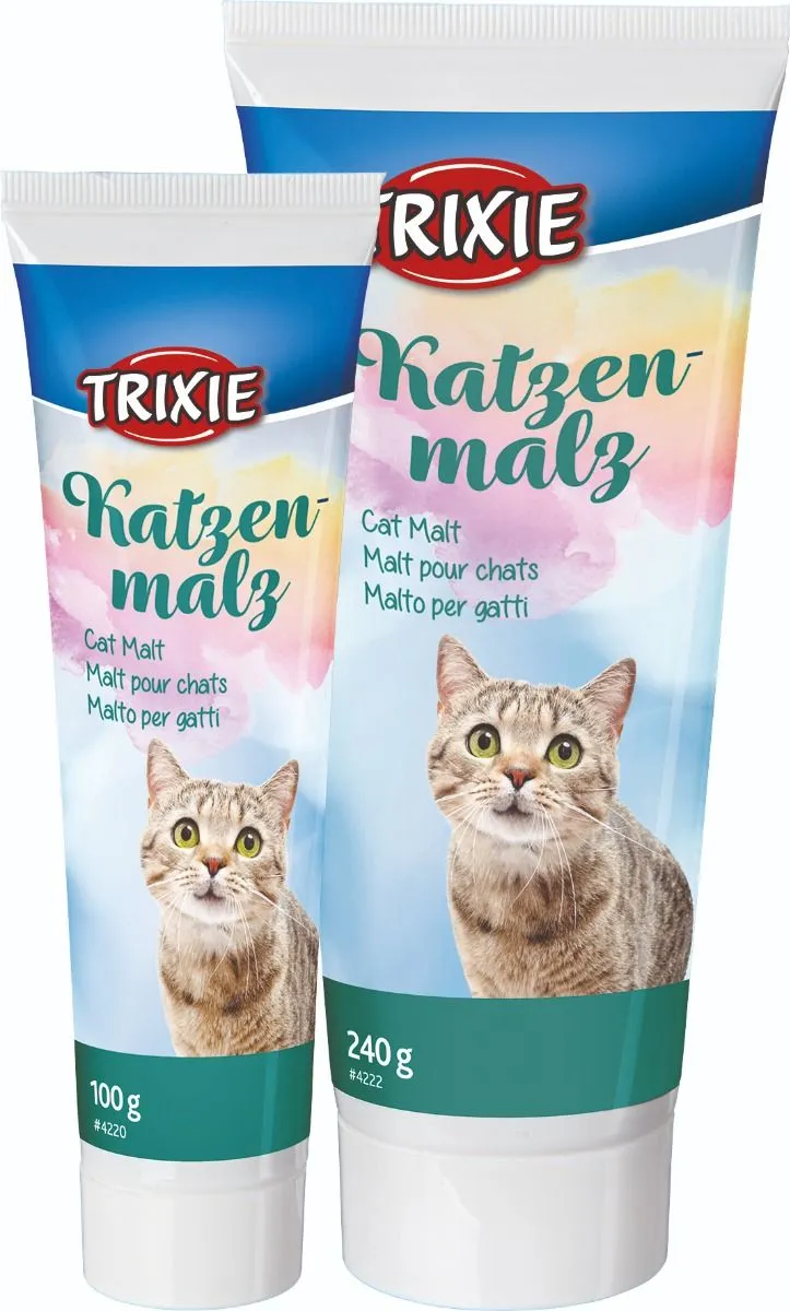 Alternativ bild 0 för Trixie Cat malt 240 g