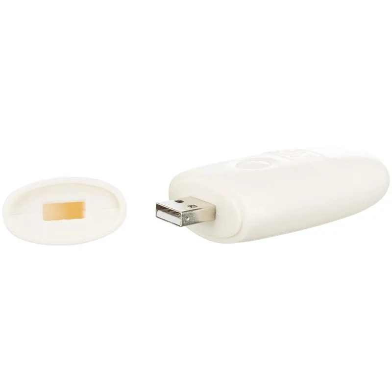 Bild 2 för Trixie Catch the Light LED Pointer Mouse USB 8.5 cm