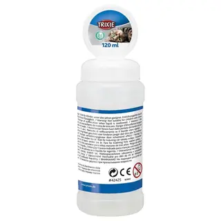Produktfoto för Trixie Catnip Bubblor 120 ml