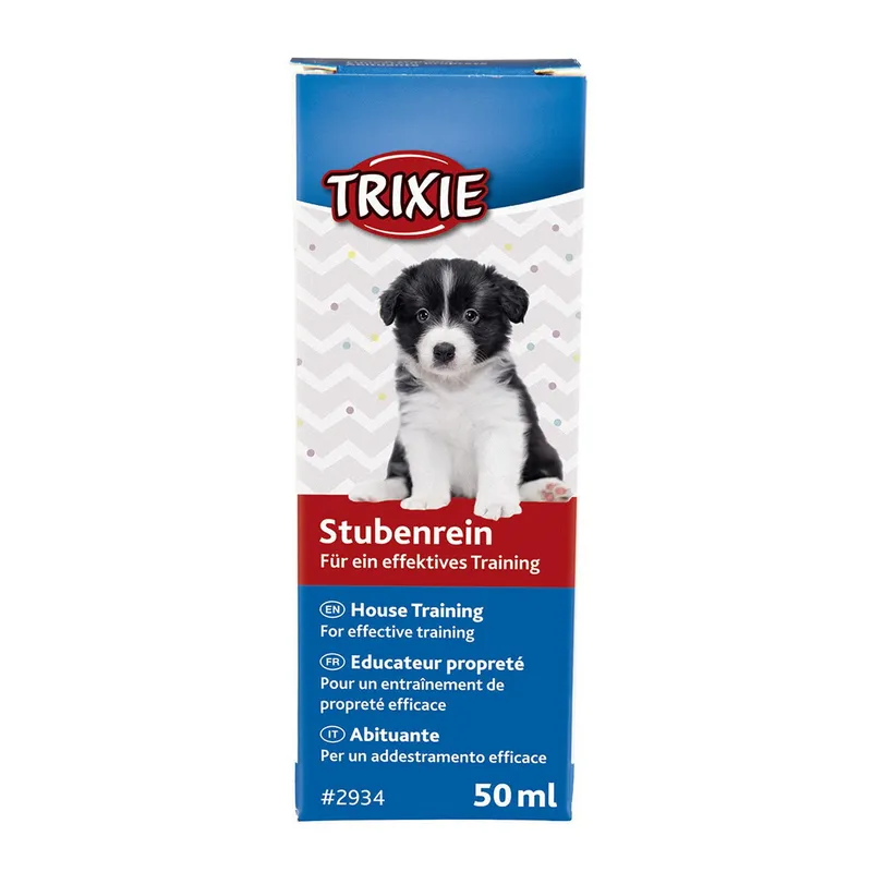 Bild 1 för Trixie Chair 50 ml