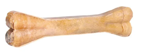 Alternativ bild 0 för Trixie Chewing bone with bull pizzle filling 21 cm 170 g