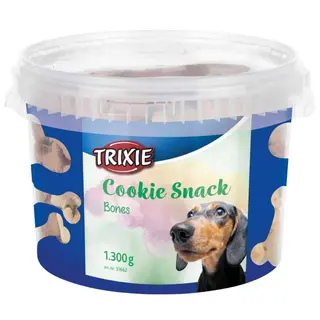 Produktfoto för Trixie Cookie Snack Ben, 1.3 kg