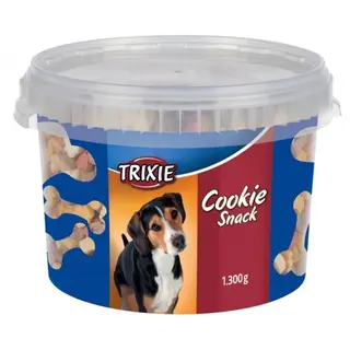 Produktfoto för Trixie Cookie Snack Farmies 1.3 kg