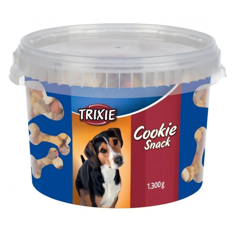 Bild 1 för Trixie Cookie Snack Farmies 1.3 kg