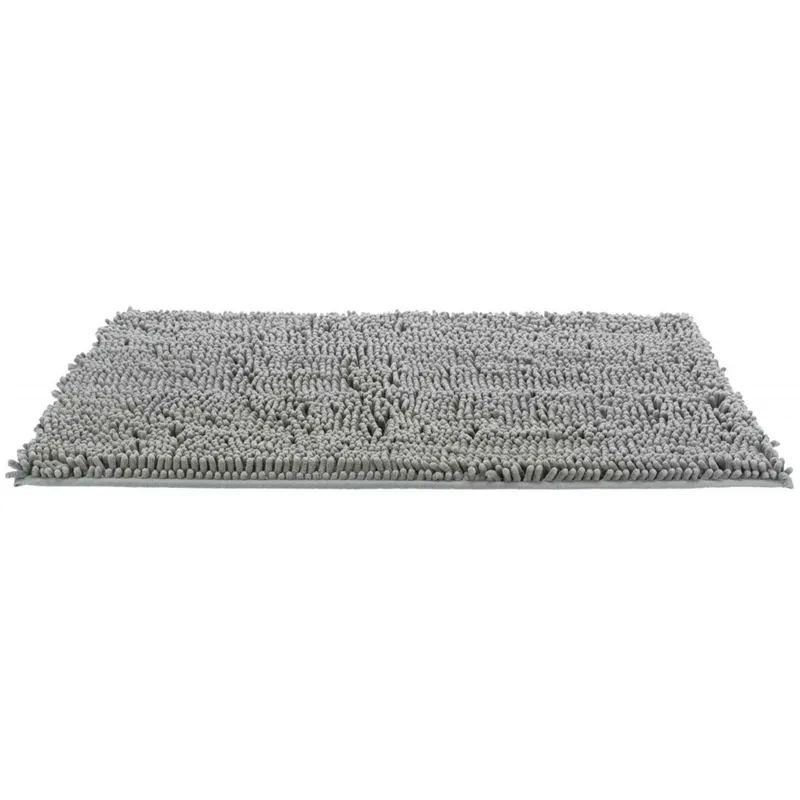 Bild 1 för Trixie Dirt absorbing mat waterproof 100 × 70 cm grey