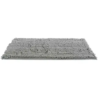 Produktfoto för Trixie Dirt absorbing mat waterproof 120 × 80 cm grey