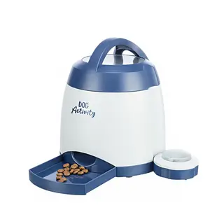 Produktfoto för Trixie Dog Activity Memory Trainer, ø 20 × 24 cm