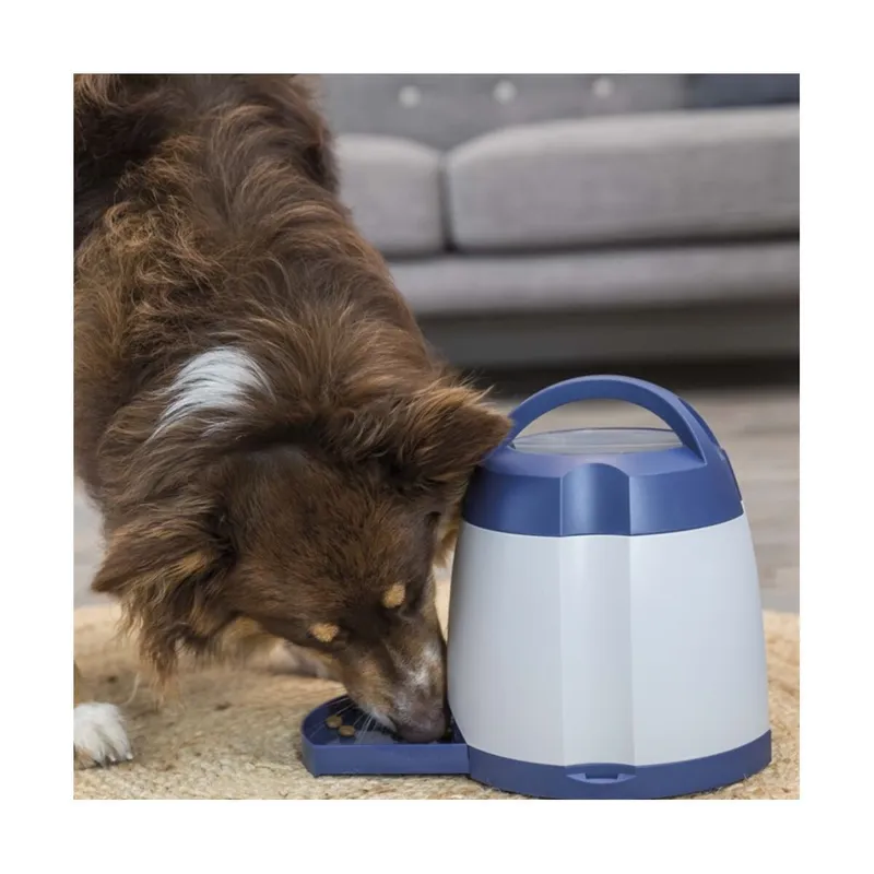 Bild 2 för Trixie Dog Activity Memory Trainer, ø 20 × 24 cm