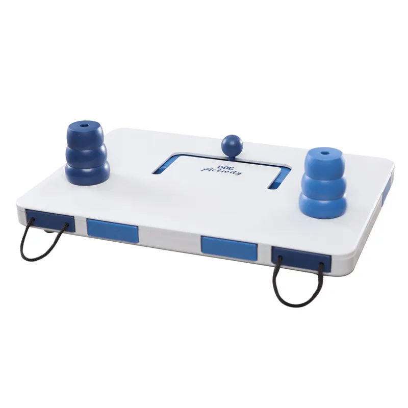 Alternativ bild 0 för Trixie Dog Activity Move2Win strategy game 34 × 23 cm