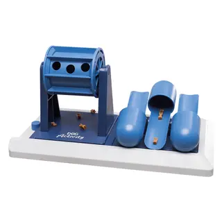 Produktfoto för Trixie Dog Activity Poker Box Vario 2 strategy game 32 × 17 cm