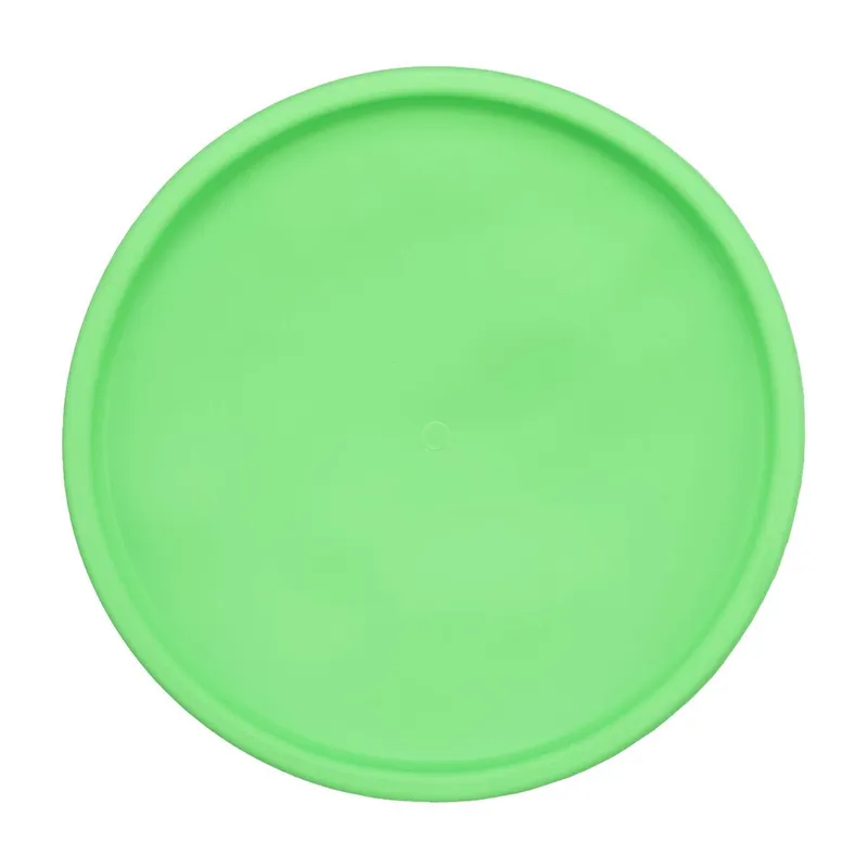 Bild 2 för Trixie Dog Disc floatable natural rubber ø 18 cm - Assorted