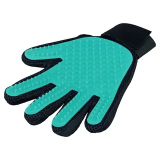 Produktfoto för Trixie Dog Grooming Glove