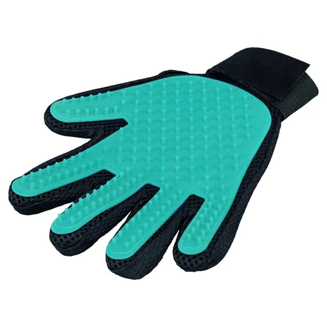 Alternativ bild 0 för Trixie Dog Grooming Glove