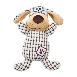 Produktfoto för Trixie Dog plush/fabric 26 cm