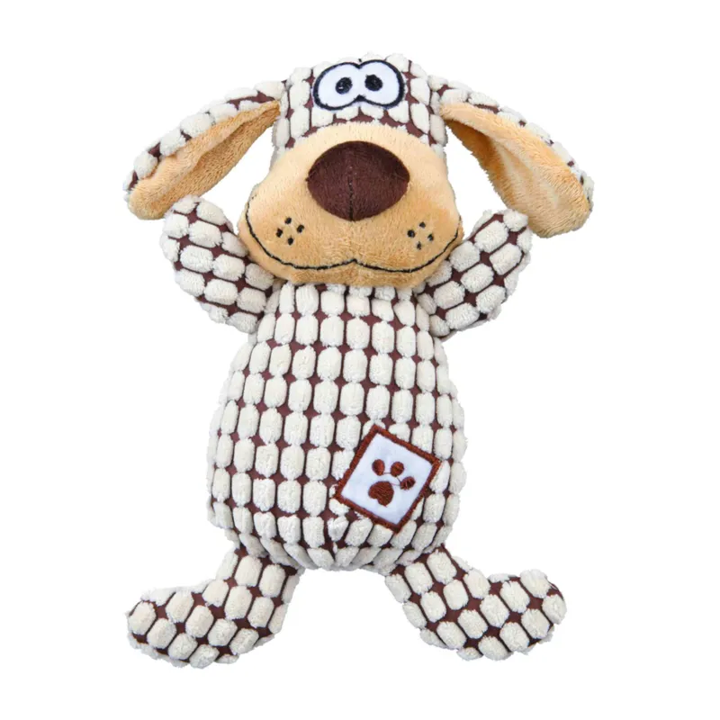 Alternativ bild 0 för Trixie Dog plush/fabric 26 cm