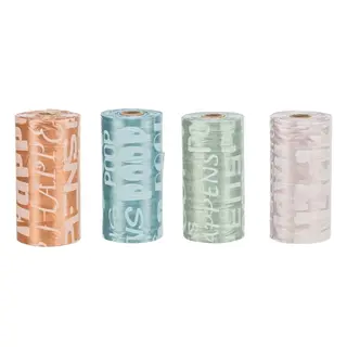 Produktfoto för Trixie Dog Poop Bags 8 Rolls of 20 Bags