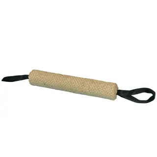 Produktfoto för Trixie Dummy med håndtag jute 25cm