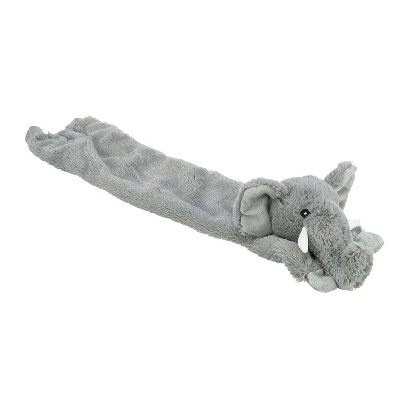 Bild 1 för Trixie Elephant, plush, recycled, 50 cm