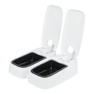 Produktfoto för Trixie feeder TX2, dubbel