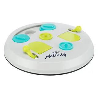 Produktfoto för Trixie Flip Board, plast, ø 23 cm