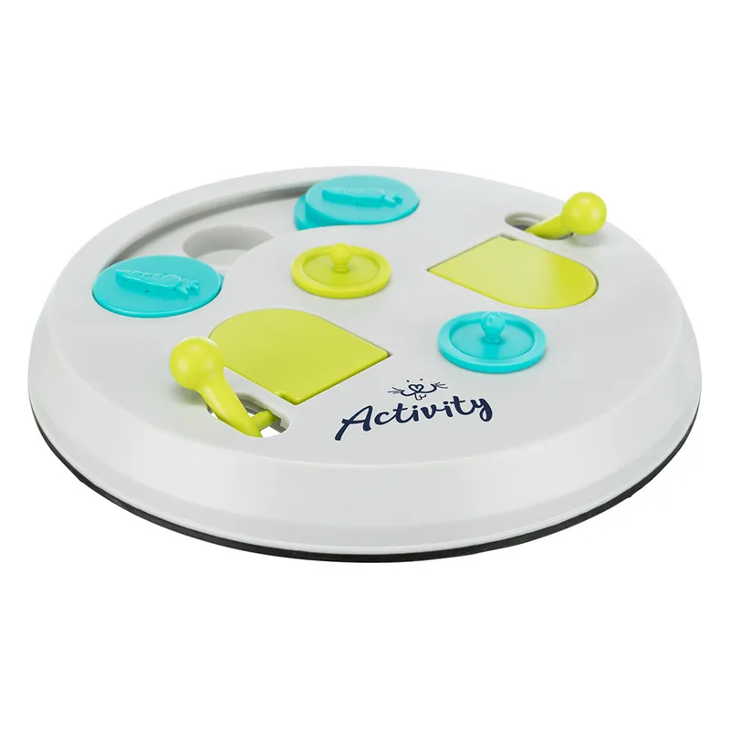 Alternativ bild 0 för Trixie Flip Board, plast, ø 23 cm
