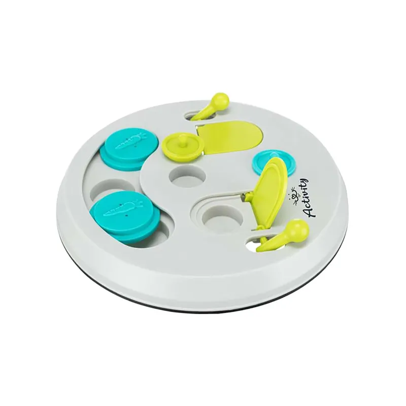 Bild 1 för Trixie Flip Board, plast, ø 23 cm