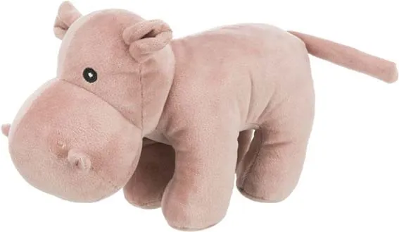 Alternativ bild 0 för Trixie Flodhest, plys, 25 cm