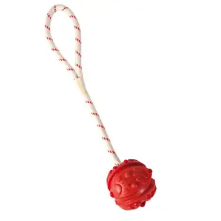 Produktfoto för Trixie Flytande Boll/Rep (4,5 cm)