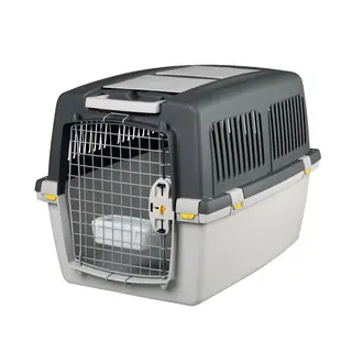 Produktfoto för Trixie Gulliver IV transportbox, 72x51x52 cm
