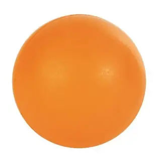 Produktfoto för Trixie Gummiboll Massiv (6 cm)