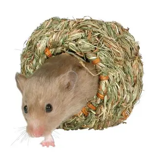 Produktfoto för Trixie Hamster Höhus