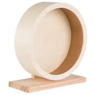 Produktfoto för Trixie hamsterhjul (21 cm)