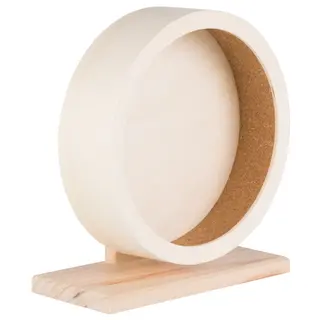Produktfoto för Trixie hamsterhjul (28 cm)