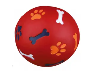 Produktfoto för Trixie Hund Aktivitetsboll 11 cm
