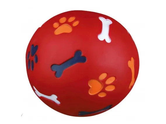 Alternativ bild 0 för Trixie Hund Aktivitetsboll 11 cm