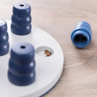 Produktfoto för Trixie Hund Aktivitetspel Mini Solitaire