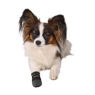 Produktfoto för Trixie Hundsko Neopren 2-pack (S)