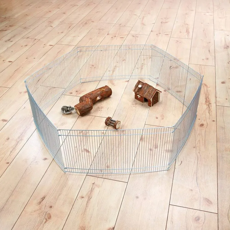 Bild 2 för Trixie Inomhushage till Hamster