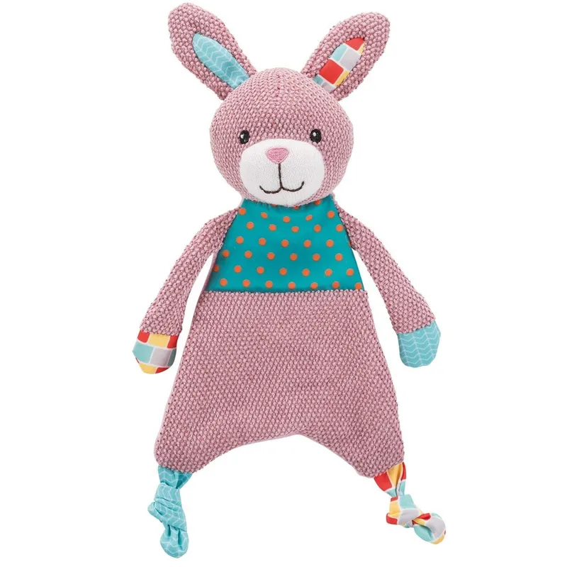 Bild 2 för Trixie Junior Bunny 28 cm