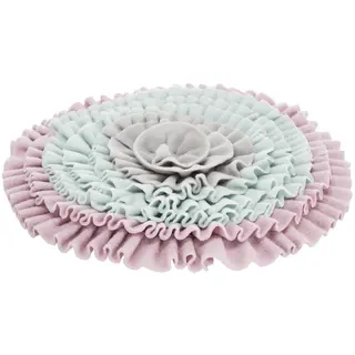 Produktfoto för Trixie Junior sniffling carpet ø 38 cm