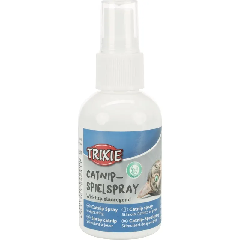 Bild 1 för Trixie Kattemynta Spray